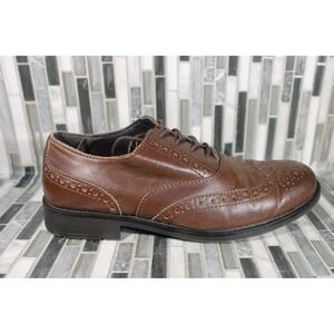 Dexter Comfort Dress Shoes Men Size 8.5